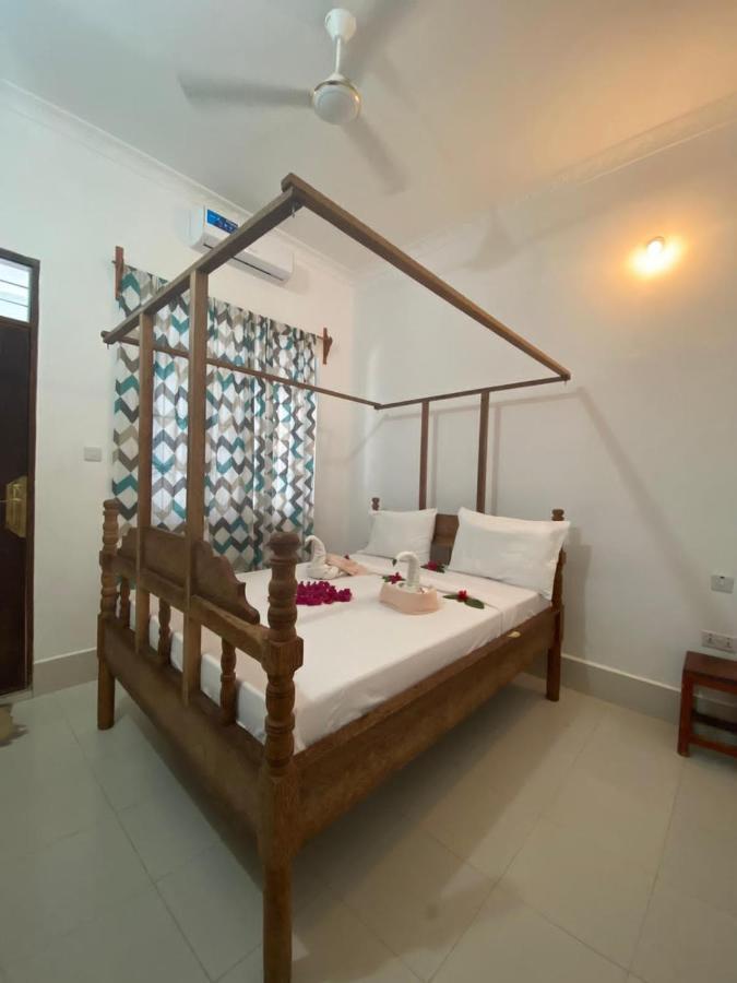 Ndiro Beach House Kendwa Extérieur photo