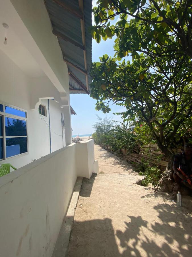 Ndiro Beach House Kendwa Extérieur photo