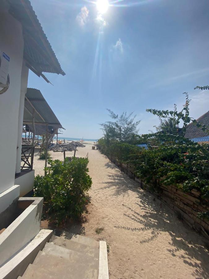 Ndiro Beach House Kendwa Extérieur photo