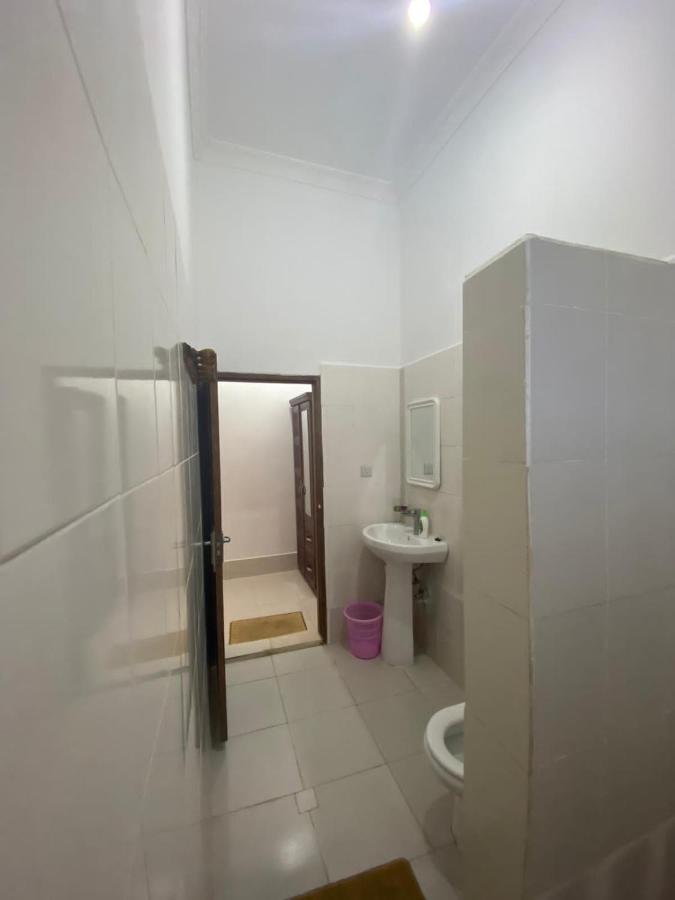 Ndiro Beach House Kendwa Extérieur photo