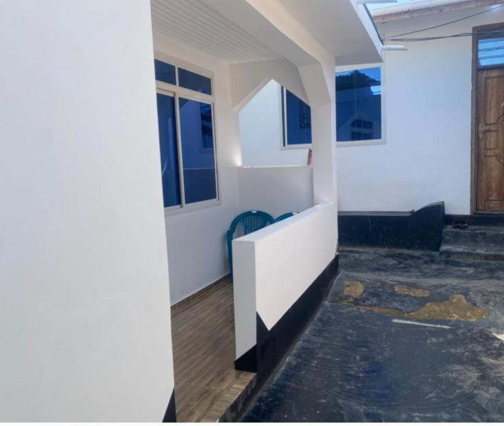 Ndiro Beach House Kendwa Extérieur photo