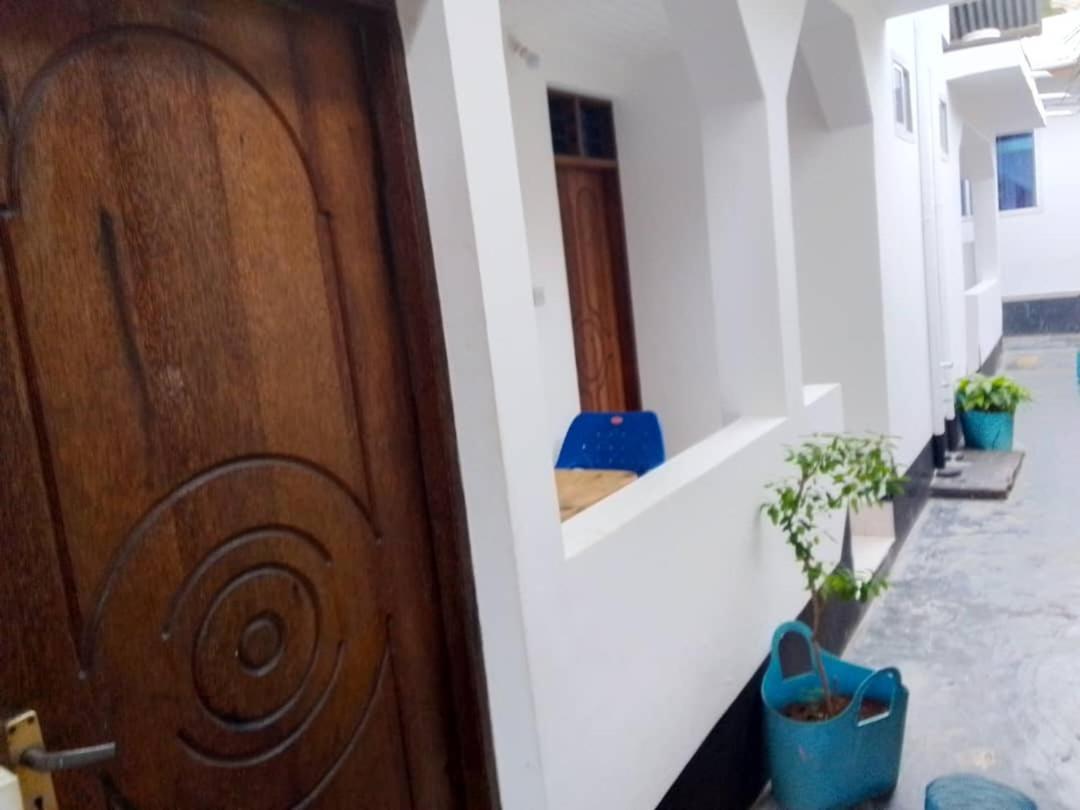 Ndiro Beach House Kendwa Extérieur photo