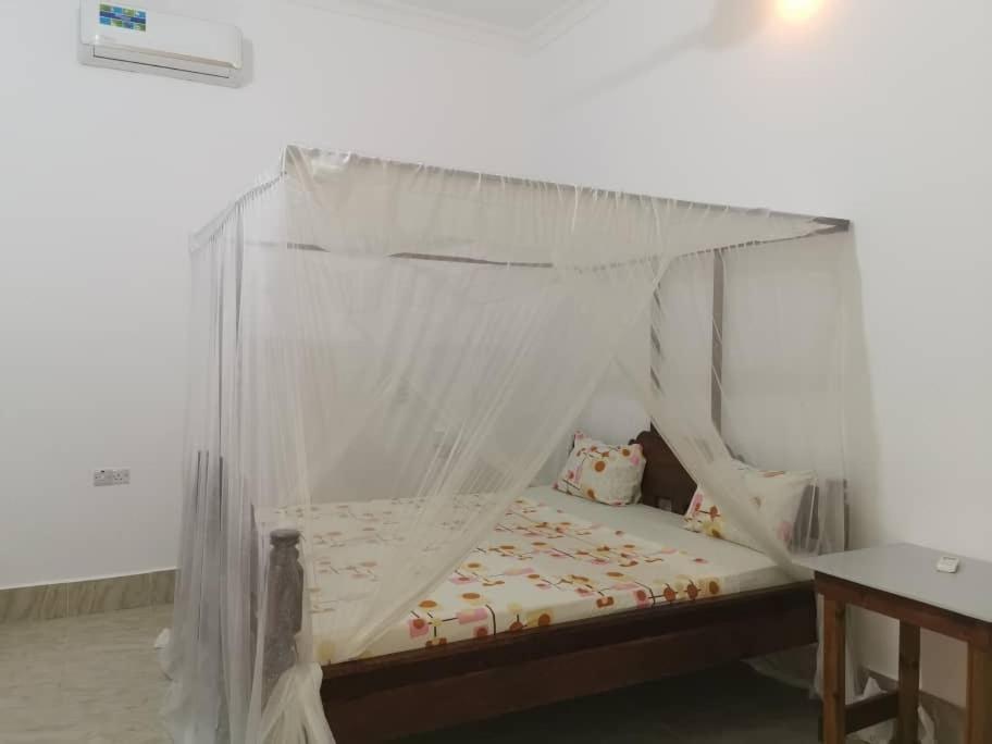 Ndiro Beach House Kendwa Extérieur photo